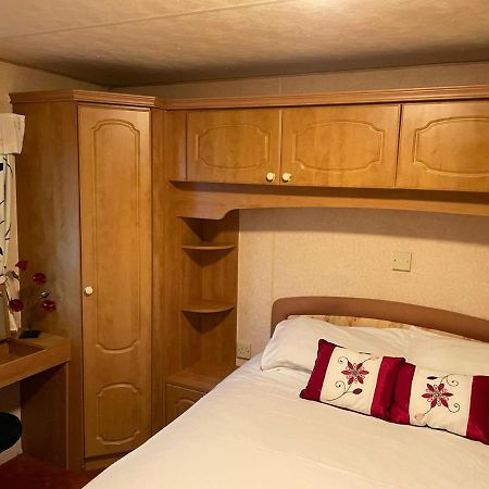 Vila 38 Glenfinart Caravan Park Dunoon Exteriér fotografie