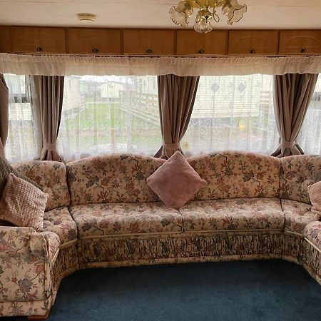 Vila 38 Glenfinart Caravan Park Dunoon Exteriér fotografie